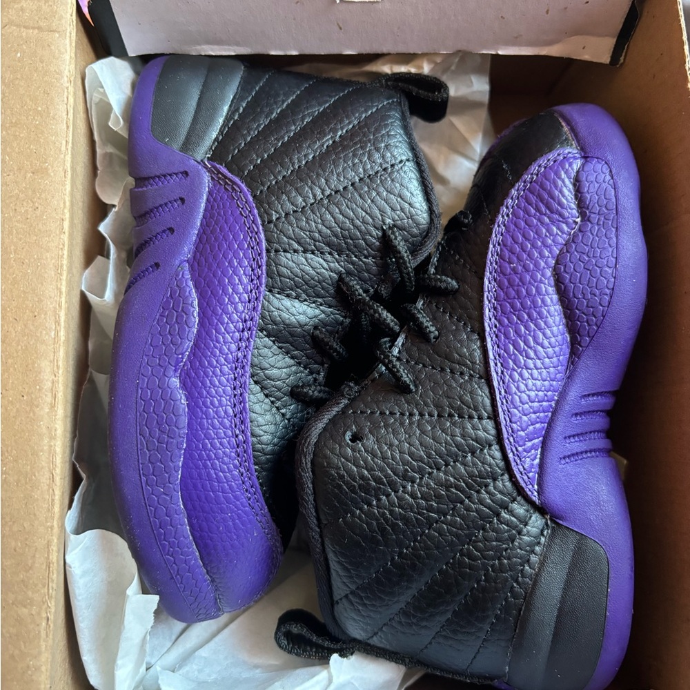 Jordans toddlers